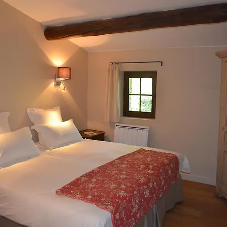 Campagne Chastel Casa de hóspedes 2*
