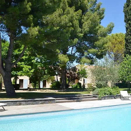 Campagne Chastel Casa de hóspedes Aix-en-Provence