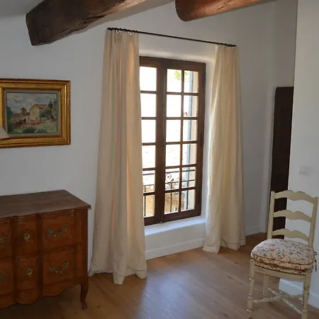 Casa de hóspedes Campagne Chastel