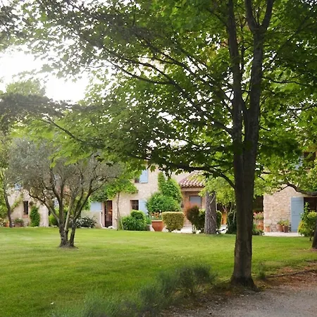 Campagne Chastel Casa de hóspedes Aix-en-Provence