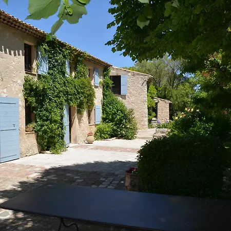 Casa de hóspedes Campagne Chastel