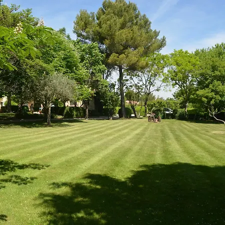 Campagne Chastel Aix-en-Provence